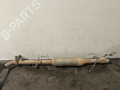 Used Particulate filter Particulate filter 38820531 38820531