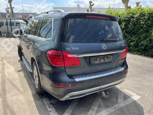 Headlight switch MERCEDES-BENZ GL-CLASS (X166) GL 350 CDI / BlueTec 4-matic (166.823, 166.824) | BP38828629I24  - Image 11