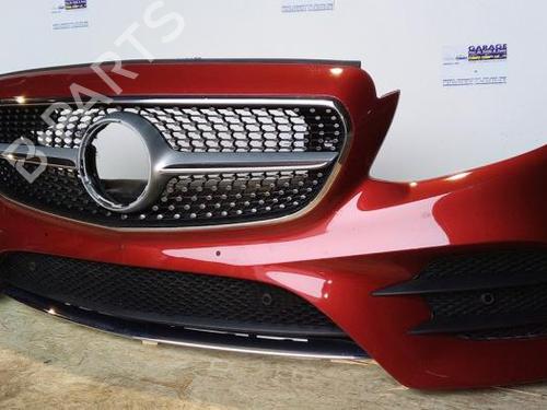Used Front bumper Front bumper 38858365 38858365