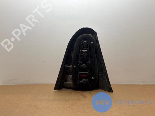 Left taillight MERCEDES-BENZ A-CLASS (W168) A 140 (168.031, 168.131) | BP27605306C34 