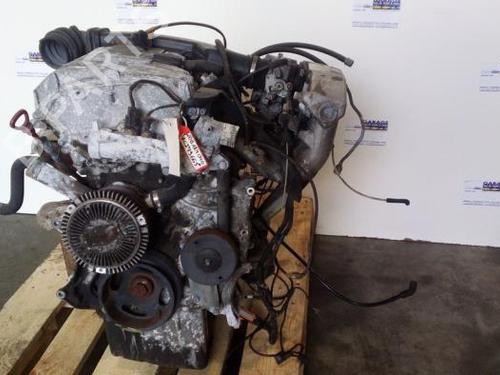 Engine MERCEDES-BENZ E-CLASS Coupe (C124) E 200 (124.040) | BP39151936M1 - Image 3