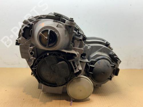 Left headlight MERCEDES-BENZ C-CLASS (W203) C 200 CDI (203.004) | BP38820437C28 - Image 2