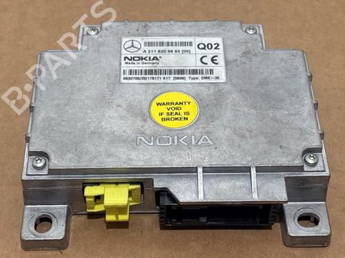 Used Electronic module Electronic module 38851797 38851797
