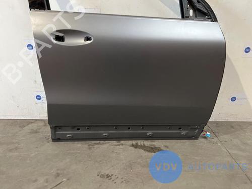 Right front door MERCEDES-BENZ GLA (H247) GLA 200 (247.787) | BP25975040C3 