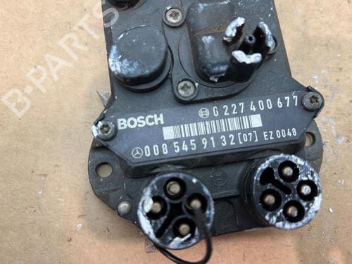 Electronic module MERCEDES-BENZ E-CLASS Coupe (C124) E 220 (124.042) | BP38831858M83 - Image 2