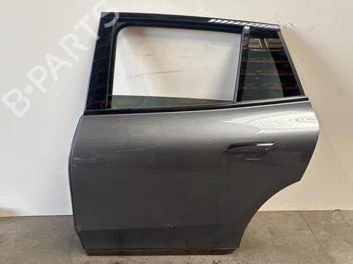 Used Left rear door Left rear door 38828196 38828196