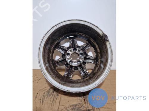 Felg MERCEDES-BENZ S-CLASS (W220) S 320 CDI (220.026, 220.126) | BP25972278C45 