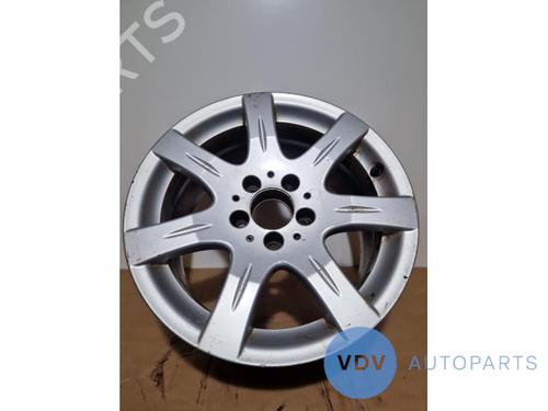 Used Rim MERCEDES-BENZ E-CLASS (W211) E 200 CDI (211.004) (102 hp) 25971678