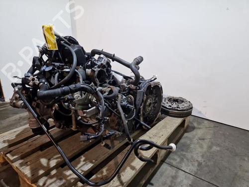 Engine MERCEDES-BENZ A-CLASS (W169) A 180 CDI (169.007, 169.307) | BP38821364M1 - Image 4