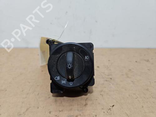Used Headlight switch Headlight switch MERCEDES-BENZ CITAN Box Body/MPV (W415) 108 CDI (415.601, 415.603) (75 hp) 38827504 38827504