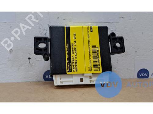 Electronic module MERCEDES-BENZ A-CLASS (W176) A 200 CDI / d (176.008) | BP25964647M83 