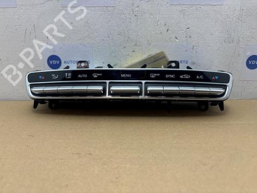 Used Climate control Climate control 38839575 38839575