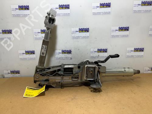 steering-column-mercedes-benz-a-class-w177-2018-38843871 main image