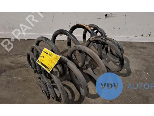 Used Shock absorber spring MERCEDES-BENZ CITAN Box Body/MPV (W415) 109 CDI (415.601, 415.603, 415.605) (90 hp) 25961082