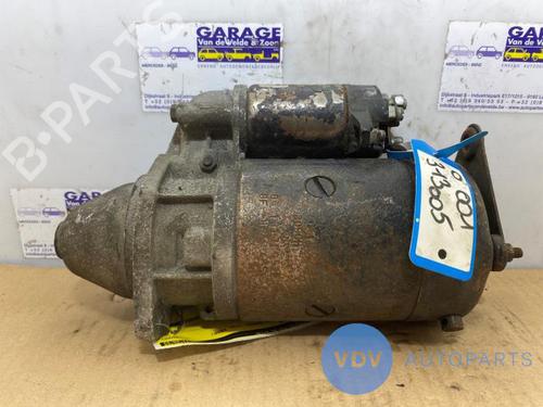 Used Starter MERCEDES-BENZ S-CLASS Saloon (W108, W109) 300 SEL 3.5 (109.056) (200 hp) 25953724