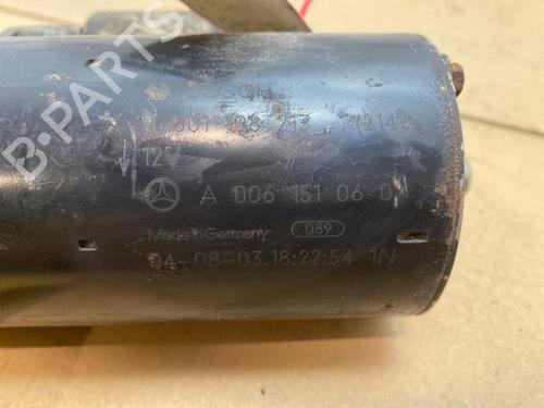 Starter MERCEDES-BENZ GL-CLASS (X164) GL 420 CDI 4-matic (164.828) | BP38846840M8 - Image 4