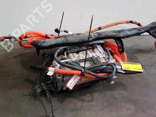 Control unit MERCEDES-BENZ GLE (V167) GLE 300 d 4-matic (167.119) | BP38855497M11 - Image 2