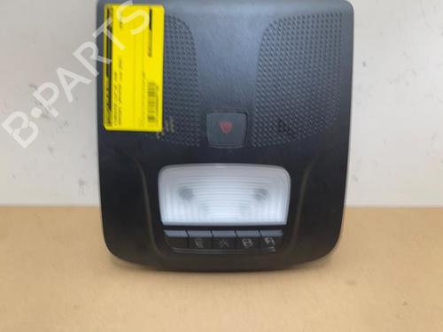 interior-roof-light-mercedes-benz-sprinter-35-t-van-b907-b910-2018-38824207 main image