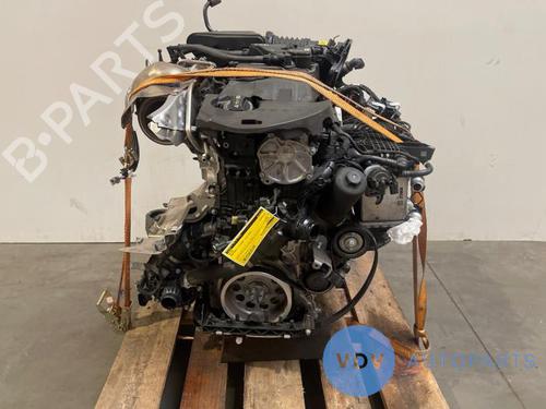 Engine MERCEDES-BENZ C-CLASS (W206) C 180 (206.041) | BP29429871M1 