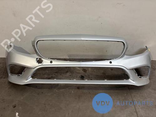 Used Front bumper MERCEDES-BENZ C-CLASS (W205) C 220 d 4-matic (205.015) (194 hp) 29551939