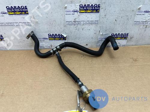 Used Pipe MERCEDES-BENZ SPRINTER 3,5-t Van (B906) 313 CDI 4x4 (906.631, 906.633, 906.635, 906.637) (129 hp) 25954957
