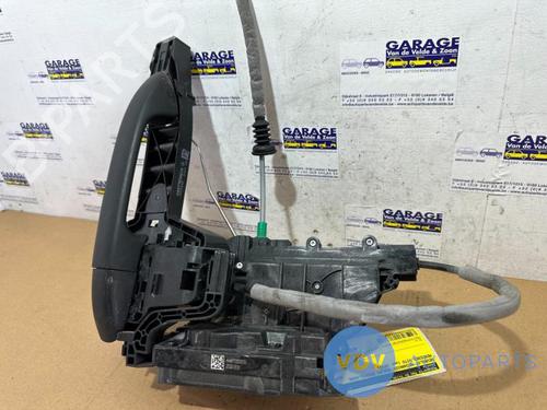 Electronic module MERCEDES-BENZ VITO Van (W447) 110 CDI (447.601, 447.603, 447.605) | BP25951502M83 