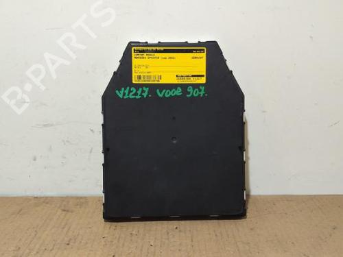 Electronic module MERCEDES-BENZ SPRINTER 3,5-t Tourer Bus (B907) 319 CDI (907.733, 907.735) | BP39698063M83 - Image 3