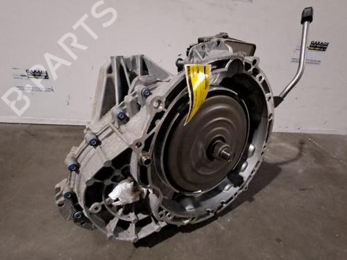 Used Gearbox Gearbox 38850798 38850798