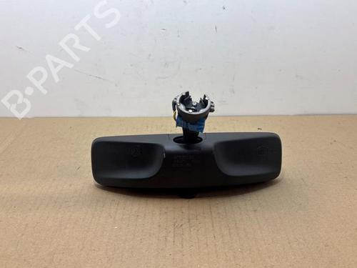 Rear mirror MERCEDES-BENZ A-CLASS (W177) A 200 (177.087) | BP38826740I6 - Image 2