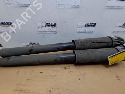 Used Left front shock absorber Left front shock absorber 38843621 38843621