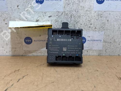 Electronic module MERCEDES-BENZ GLE (W166) 250 d 4-matic (166.004) | BP38832787M83 - Image 4