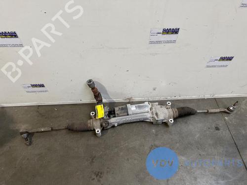 Used Steering rack MERCEDES-BENZ S-CLASS (W222, V222, X222) S 350 BlueTEC / d (222.132, 222.032, 222.123) (258 hp) 25955265