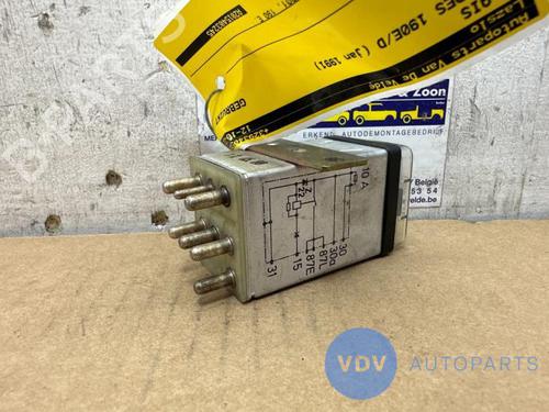 Electronic sensor MERCEDES-BENZ 190 (W201) 2.0 (201.022) | BP25954843M84 