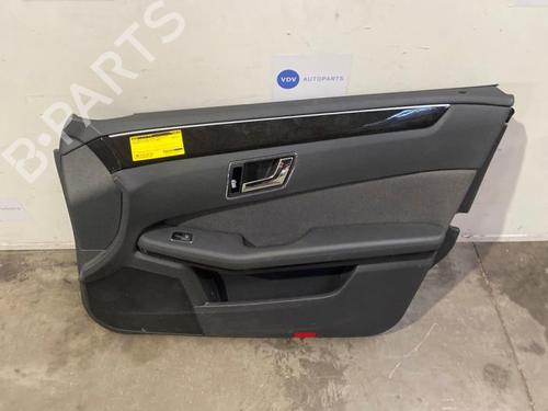 Front right panel MERCEDES-BENZ E-CLASS (W212) E 220 CDI / BlueTEC (212.001, 212.002) | BP38840852C59 - Image 2