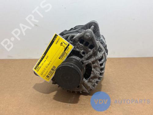 Used Alternator MERCEDES-BENZ CLA Shooting Brake (X118) CLA 180 d (118.603) (116 hp) 26571505