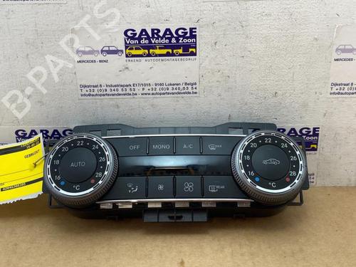 Used Climate control Climate control 38850209 38850209