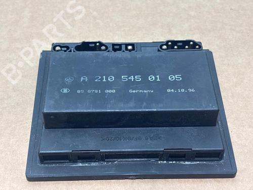 Electronic sensor MERCEDES-BENZ E-CLASS (W210) E 200 (210.035) | BP38852292M84 - Image 3