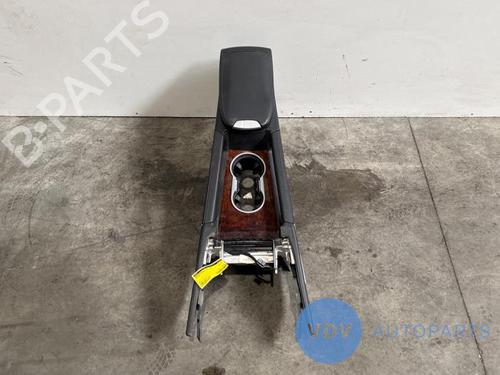 Middle console MERCEDES-BENZ M-CLASS (W164) ML 280 CDI 4-matic (164.120) | BP27333038I22 
