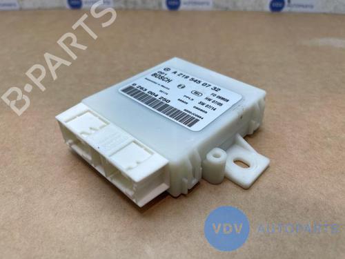 Electronic module MERCEDES-BENZ CLS (C219) CLS 320 CDI (219.322) | BP25973693M83 