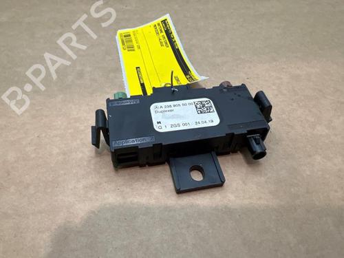 Used Electronic module Electronic module 38834495 38834495