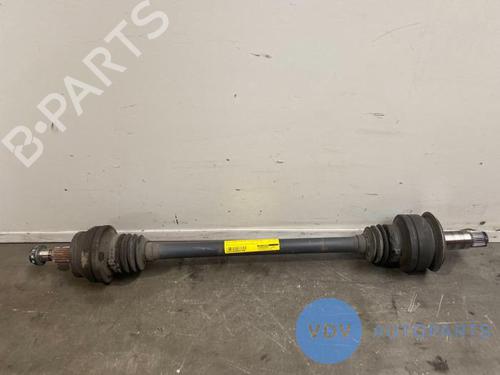 Used Right rear driveshaft MERCEDES-BENZ GLK-CLASS (X204) 220 CDI (204.902) (170 hp) 25953034