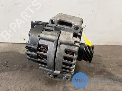 Alternator MERCEDES-BENZ GLK-CLASS (X204) 200 CDI (204.901) | BP28293863M7 