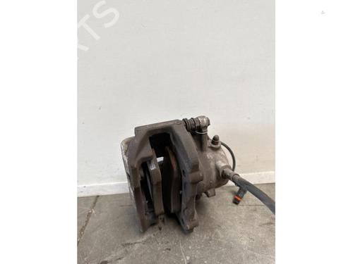 Right front brake caliper MERCEDES-BENZ E-CLASS (W212) E 200 CDI / BlueTEC (212.005, 212.006) | BP38848585M104 - Image 3