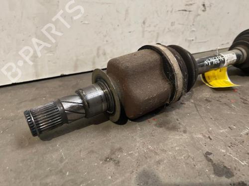 Left front driveshaft MERCEDES-BENZ X-CLASS (470) X 250 d 4-matic (470.231) | BP38823338M38 - Image 2
