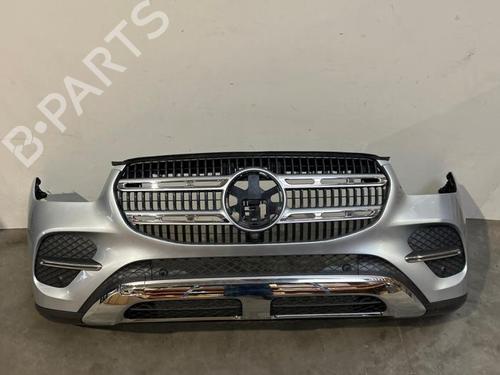 front-bumper-mercedes-benz-gle-v167-2018-38818699 main image