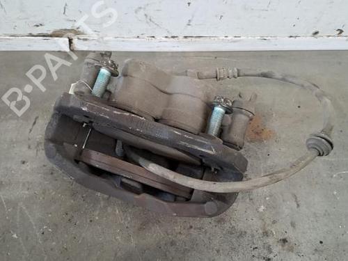 Left front brake caliper MERCEDES-BENZ VITO Van (W447) 116 CDI (447.601, 447.603, 447.605) | BP38836703M105 - Image 3