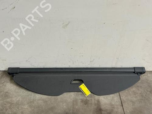 Used Rear parcel shelf Rear parcel shelf MERCEDES-BENZ /8 Coupe (W114) 280 CE (114.072) (185 hp) 40483132 40483132