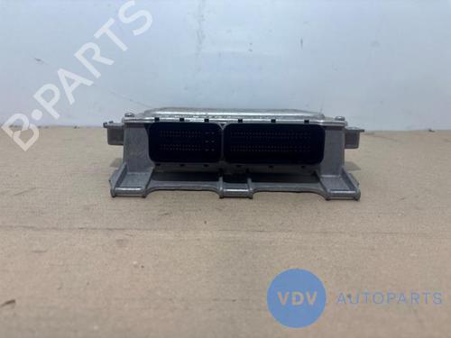 Control unit MERCEDES-BENZ A-CLASS (W169) A 160 (169.031, 169.331) | BP27190577M11 