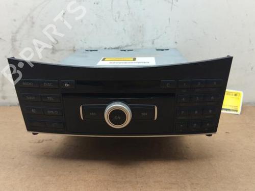 Used Radio Radio 38817251 38817251