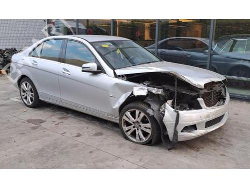 Electronic module MERCEDES-BENZ C-CLASS (W204) C 200 CDI (204.007, 204.006) | BP38837900M83 - Image 4
